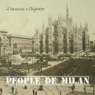 Pepole de Milan Ep