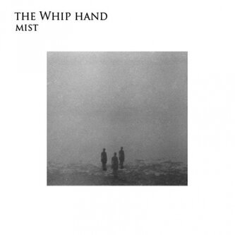 Copertina dell'album Mist, di The Whip Hand