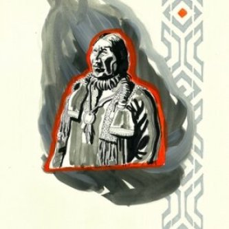 Old Chief Smoke