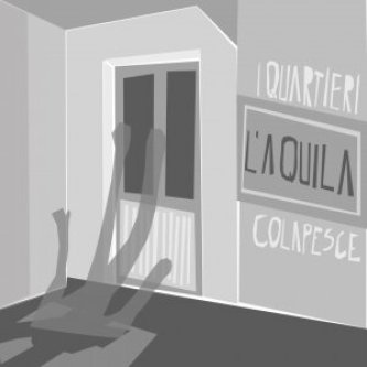 L'aquila (feat. Colapesce)