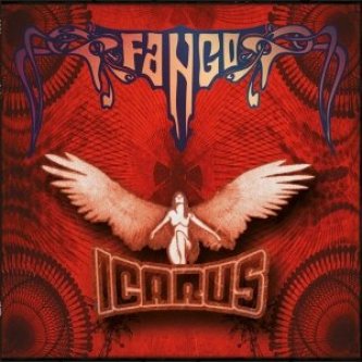 Icarus EP