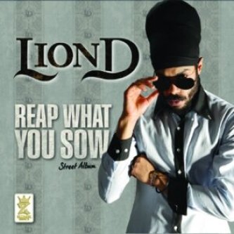 REAP WHAT YOU SOW
