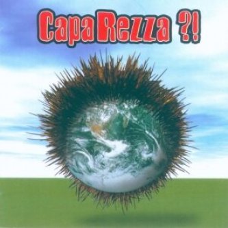 Copertina dell'album ?!, di Caparezza