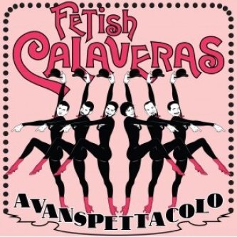 Avanspettacolo