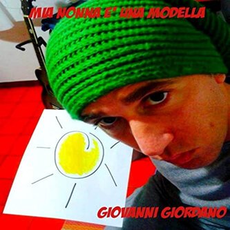 Mia nonna è una modella