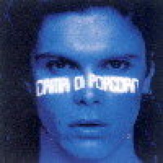 Copertina dell'album Campi di Popcorn, di Gianluca Grignani