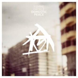 Domestic Peace EP