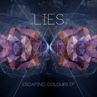 Escaping Colours ep