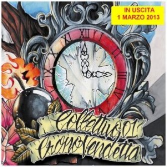 CRONOVENDETTA