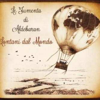 Lontani dal Mondo