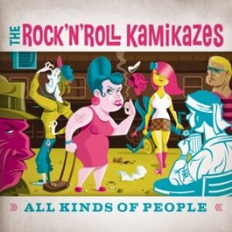 All Kinds Of People