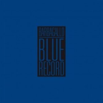Blue Record