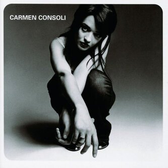 Copertina dell'album Carmen Consoli, di Carmen Consoli