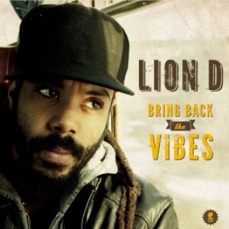 BRING BACK THE VIBES