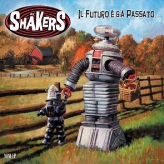 IL FUTURO E' GIA' PASSATO