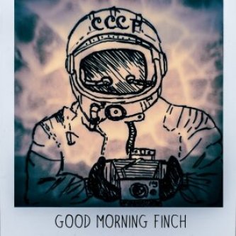 Cosmonaut