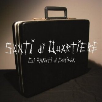 Santi Di Quartiere