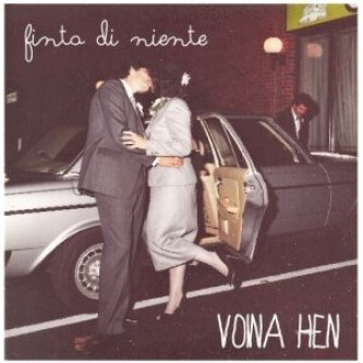 "FINTA DI NIENTE" EP
