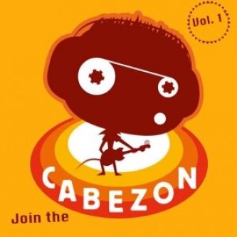 join the CABEZON vol.1