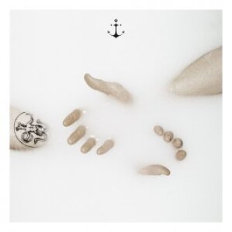 Copertina dell'album Shipwrecks, di Videodreams