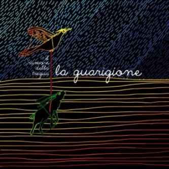 la guarigione EP