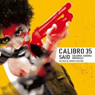 Said - Colonna Sonora Originale