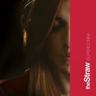 Copertina dell'album SUPERDONNA, di The Straw