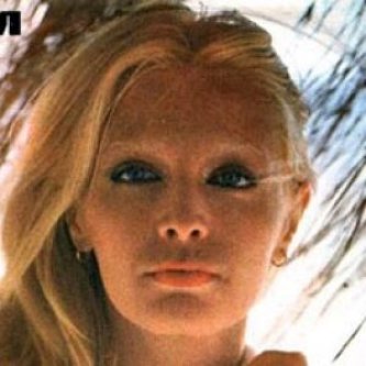 Copertina dell'album Incontro, di Patty Pravo