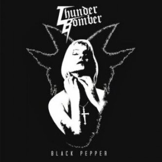 Black Pepper