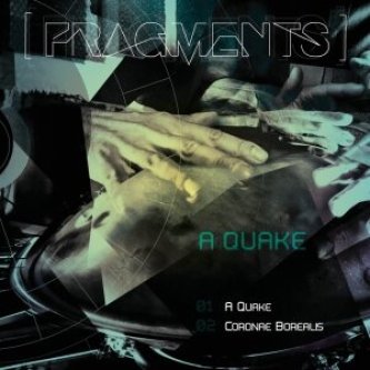 A Quake (double single)