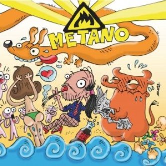 Metano