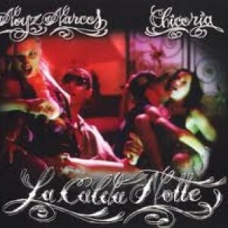 La calda notte
