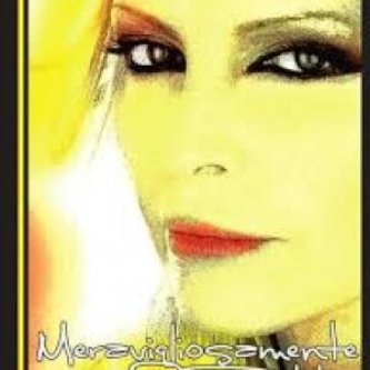 Copertina dell'album Meravigliosamente Patty, di Patty Pravo