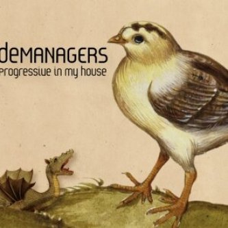 Progressive in my House