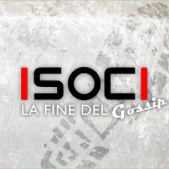 La fine del gossip [ep]