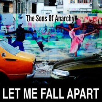 Let me fall apart [ep]