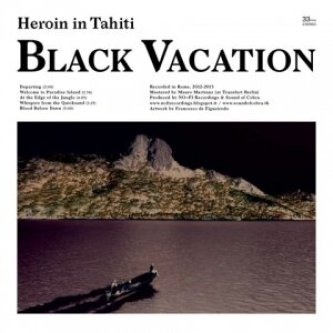 Black Vacation