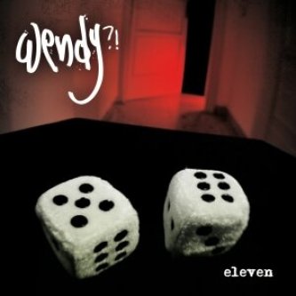 Copertina dell'album Eleven, di wendy?!
