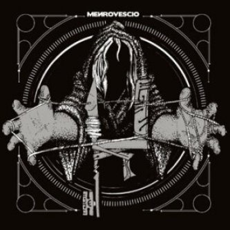 Copertina dell'album K, di Menrovescio