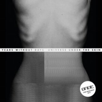 Universe Under The Skin