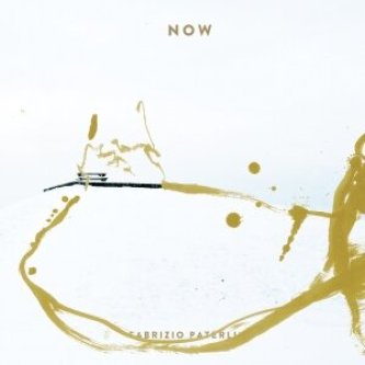 Copertina dell'album Now, di Fabrizio Paterlini