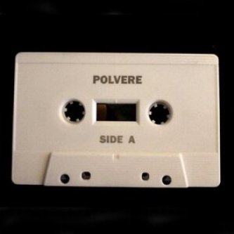 the Polvere’s Farewell