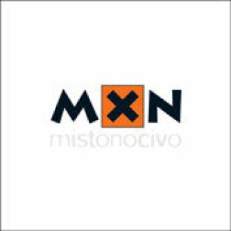 Copertina dell'album Virus, di Mistonocivo