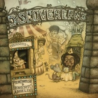 Discoverland
