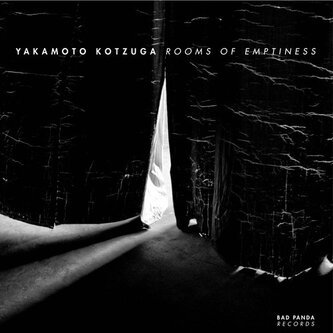 Rooms of emptiness EP