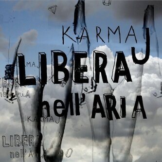Libera nell'aria