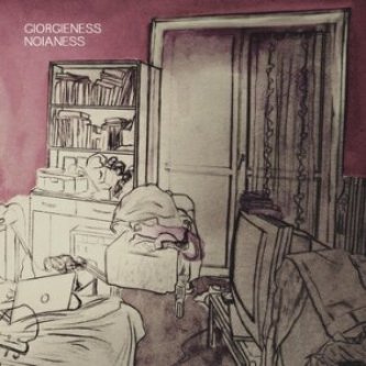 NOIANESS EP