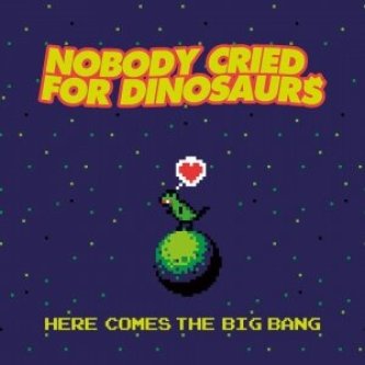 Here Comes The Big Bang