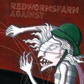 Against