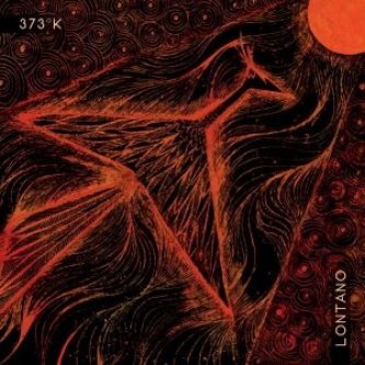 Copertina dell'album Lontano, di 373°K